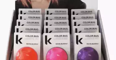 Color Bug par Kevin Murphy