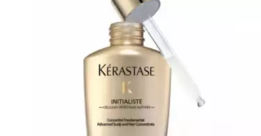 Initialiste Concentré Fondamental de Kérastase