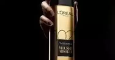 Mousse Absolue de L'Oréal