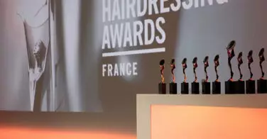 Résultats des Hairdressing Awards 2012