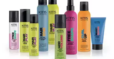 Produits KMS California