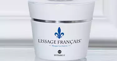 Lissage Français par Myriam K