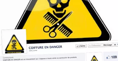 Coiffure en danger : le gouvernement et la répression des fraudes s'en mêlent...