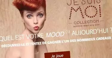 Camille Albane vous fait gagner un relooking, et de nombreux produits