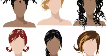 Coiffures et traits de caractère : que dit votre coiffure sur vous ?