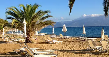 GENERIK  vous offre 1 semaine de vacances en Grèce tous frais payés !