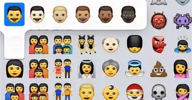 Les roux demandent à Apple de créer des emojis rousses