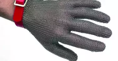 Les coiffeurs obligés de porter des gants en cotte de maille à partir du 1er Septembre 2016 !