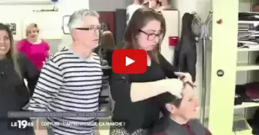 L'apprentissage dans la coiffure : un schéma qui fonctionne !