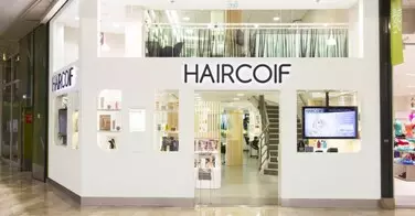 Franck Provost s'offre les salons Haircoif