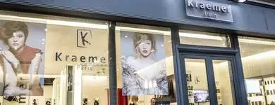 Kraemer Paris Paris 17