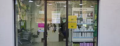 Brasil Coiffure Paris 13