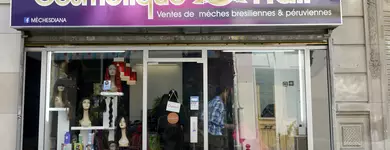 Cosmetique Hair Paris 10