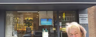 Michel P Woluwe-Saint-Lambert