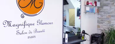 Magnifique Glamour Paris 02