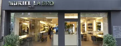 Labro Muriel Coiffure Paris 13