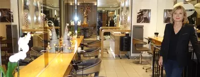 Thomas Coiffure Paris 08