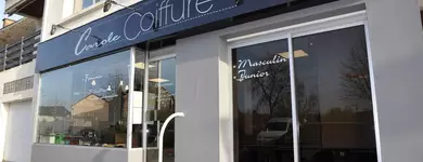 Carole Coiffure La-Chapelle-des-Marais