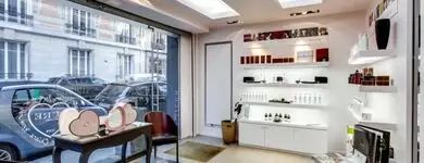 D'hair coiffure by icon Paris 07