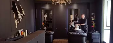Skalp Coiffure Nice
