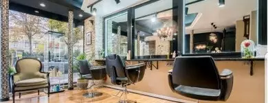 Lar 21 - Coiffeure - Esthetique - Maquillage Permanent Paris 09