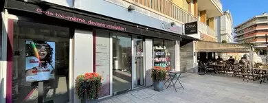 OWA Colors : Saint Laurent du Var Saint-Laurent-du-Var