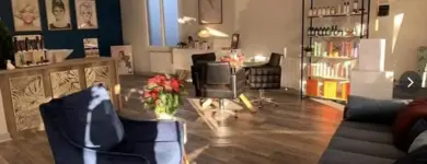 Sébastien Keriel Coiffeur Coloriste Saintes