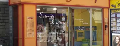 Beauty Shop La-Bernerie-en-Retz