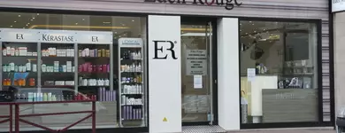 Eden Rouge Sceaux
