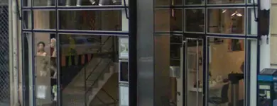 Willy Hairline Paris 01