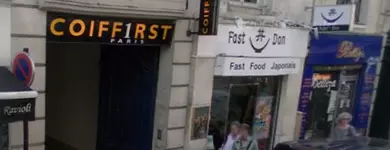 Coiffirst Paris 01