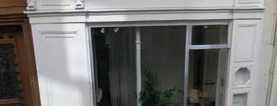 Hoshi Coupe Paris Paris 01