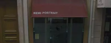 Rémy Portrait Paris 01