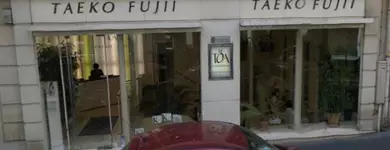 Le Toa International Paris 01