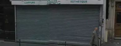 Kanellia Paris 01