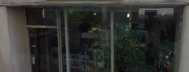 Gérard B Coiffure Paris 01