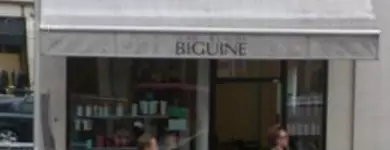 Jean Claude Biguine Paris 01