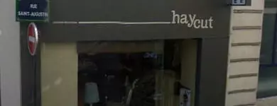 Haycut Paris 02