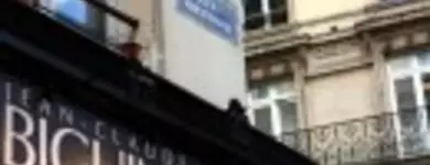 Jean-Claude Biguine Paris 02