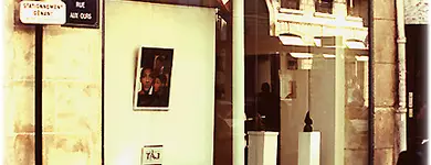 Hairy Taj Coiffeur Paris 03