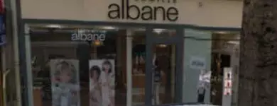 Camille Albane Paris 04