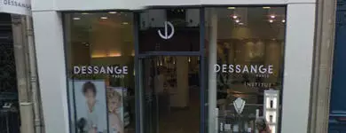 Jacques Dessange Bastille Paris 04