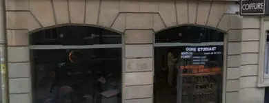 Look Actuel Paris 05