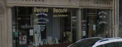 Reine de Beauté Paris 05