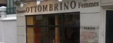 Ottombrino Coiffure Paris 06