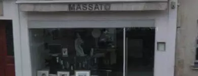 Massato Création Paris 06