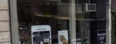 Jules Daynos Paris 06