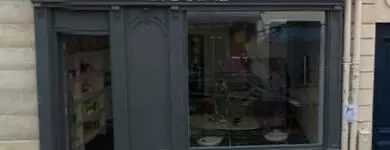 Jean Claude Biguine Paris 06