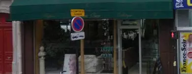 Karine Orson Paris 06