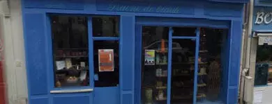 Graine de Beauté Paris 06